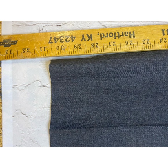 Men’s 56x40 pant GUABELLO SUPER 150*S ONEFIFTYEVO casual slacks business office - Picture 6 of 10